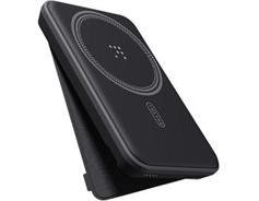 VOLTME MagPak 5K 5000mAh 15W charcoal 