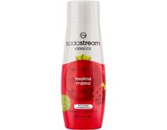 SodaStream Příchuť Malina Zero 440 ml 
