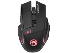 Marvo Myš M720W černá