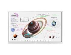Samsung WM85B flipchart 