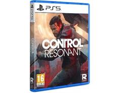 U&I CONTROL Resonant hra pro PS5 