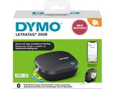 DYMO Letra Tag BT LT200B Štítkovač 