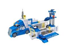 Epee Teamsterz policejní přepravní auto