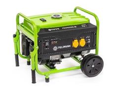 FIELDMANN FZI 2800-B Benzín. generátor 