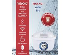 Maxxo+ vodní filtr 1ks