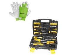 FIELDMANN FDG 5015 + FZO 5010 