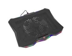 WHITE SHARK GLACIER cooling mat black 