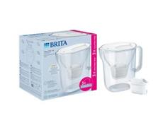 BRITA STYLE ESSENTIAL XL 3,6L BÍLÁ +3FIL 