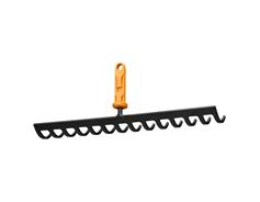 Hrábě 14 hrotů OneClick - 1080677 - Fiskars