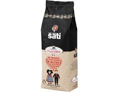 Sati Hansi Doux et Suave 1000g zrno