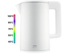 Niceboy ION ThermoKettle TK5 Polar white