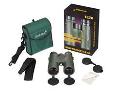 Levenhuk Dalekohled Levenhuk New Karma PRO ED 8x42