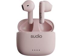 SUDIO A1 Pink 