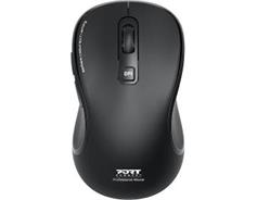 PORT DESIGNS 900400-PRO wired USB Black PORT CONNECT