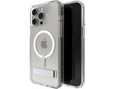ZAGG Crystal Palace Snap KS iP15 Pro Max 
