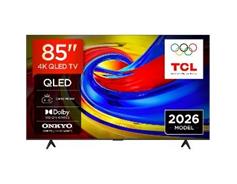TCL 85P7L QLED TV 