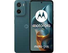 MOTOROLA Moto G05 4+128GB Forest Green