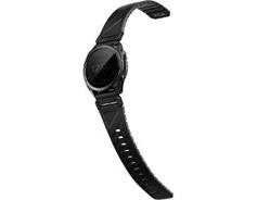 UNIQ Fluo Garmin řemínek 26mm černý 