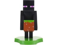 EXG Minecraft - Enderman Holdem 