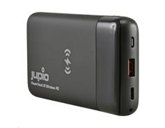 Jupio Powerbanka Jupio PowerVault III PD Wireless Qi