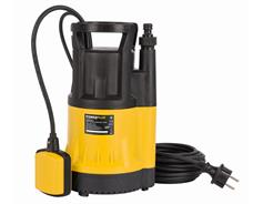 POWXG9540 - Ponorné čerpadlo 750W vícestupňové