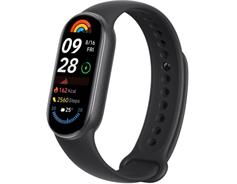 Xiaomi Smart Band 9 Midnight Black