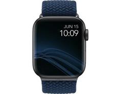 UNIQ Aspen řemínek 44/42 modrý 