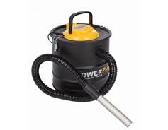 POWX3013 - Separátor / vysavač popela 1 600W (20L)