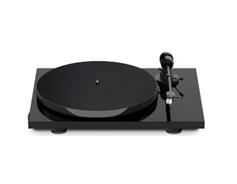 PRO-JECT E1 + AT3600L HG Black 