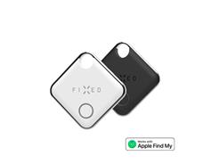 FIXED tracker Tag 2 ks FIXTAG-DUO-BKWH