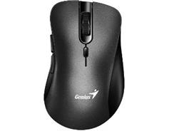 GENIUS Ergo 8100S bezdrátová myš černá 