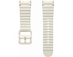 Samsung SportBand (S/M) Gal.Watch7 Cream 