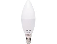 Retlux RLL 676 C37 E14 svíčka 3W CW D 