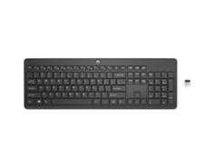 HP 230 Wireless Keyboard 