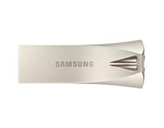 Samsung USB FD 128GB Champagne Silv 3.1 