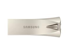 Samsung USB FD 128GB Champagne Silv 3.1 