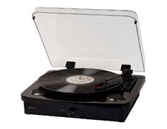 Denver VPL 230B gramofon s BT 
