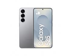 Samsung Galaxy S25 5G 256GB Silver
