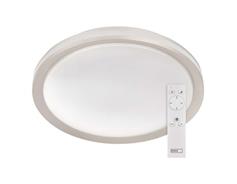 EMOS LED přisazené svítidlo SABI, kruhové 45W, stmív. se změnou CCT