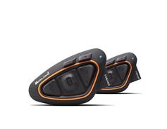 Midland BTX1 Pro S, Twin