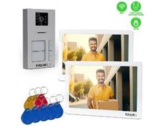 EVOLVEO DoorPhone 20-2W - 2 videotelefon 