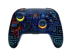 POWERA Wrl controll. NS Lumectra Pac Man Arcade