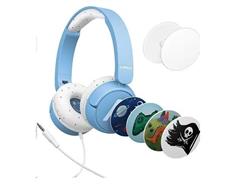 LAMAX SoundKid1 blue