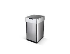 LAMART LT8127 BEZDOT. KOŠ 30L USB SENSOR 