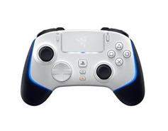 RAZER Wolverine V2 Pro - PS Lic. White 