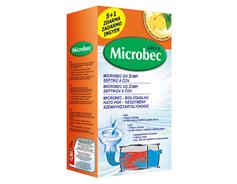 Bros - Microbec Ultra do žump, septiků a ČOV (5+1) zdarma 6 x 25 g