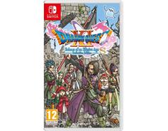 HRA SWITCH Dragon Quest XI S: Echoes