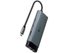 TP-LINK UH6120C USB Type-C 6-Port Hub TPLINK
