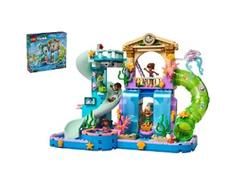 LEGO Aquapark v městečku Heartlake 42630