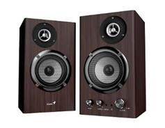 GENIUS SP-HF1812BT Dark Brown PC REPRO 